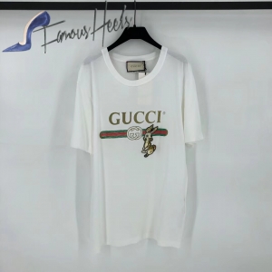 Gucci T-shirt 020